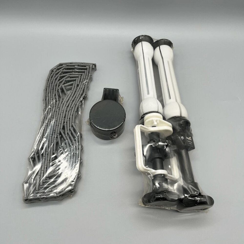 Impact Varidrive Background Paper Drive Set with Gray Chain and Weight‎ New